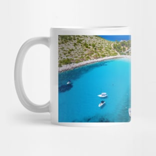 Kornati Mug